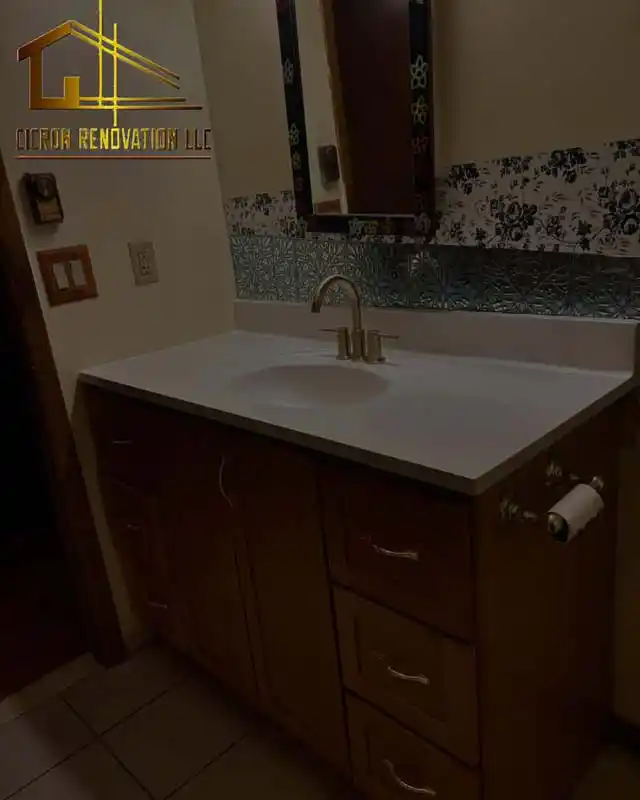 Reliable Bathroom Remodeling Services Bathroom Remodeling Services