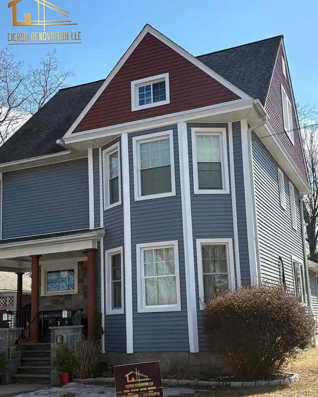 Cicron Renovation's other services Cicron Renovation's other services