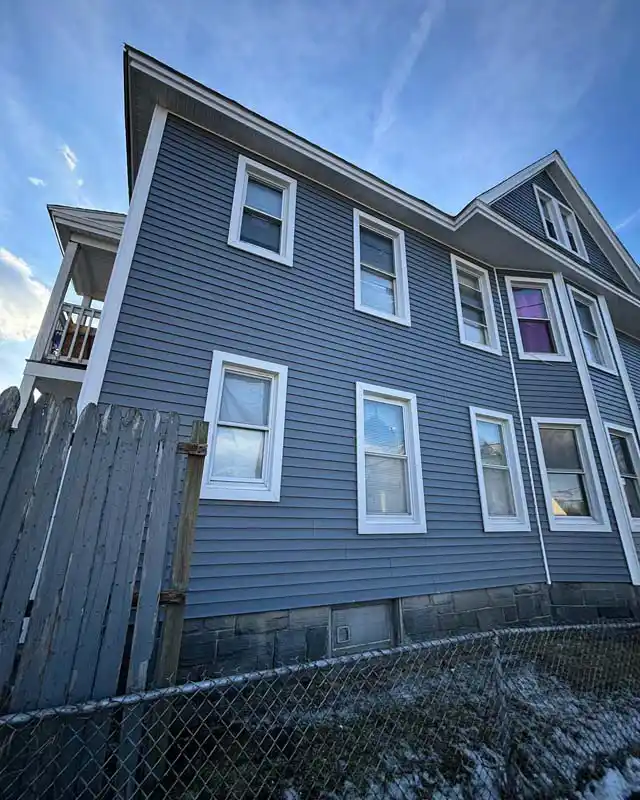 Reliable Siding Repair Siding Repair